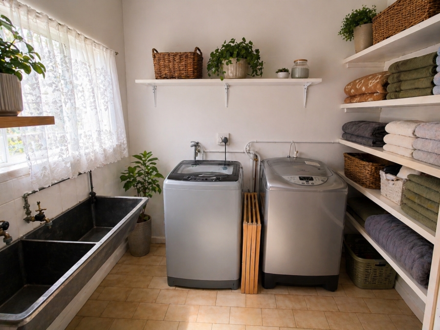 3 Bedroom Property for Sale in Val de Grace Gauteng