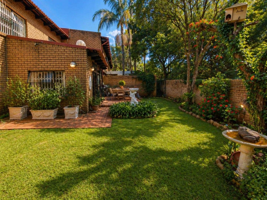 3 Bedroom Property for Sale in Val de Grace Gauteng