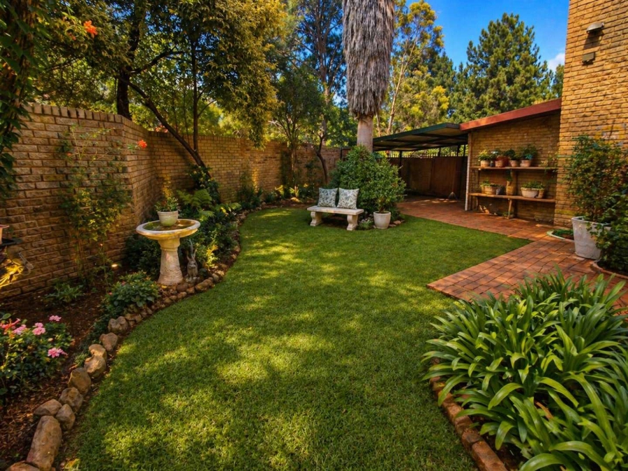 3 Bedroom Property for Sale in Val de Grace Gauteng