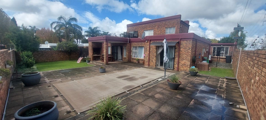3 Bedroom Property for Sale in Moreleta Park Gauteng