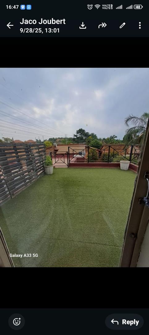 3 Bedroom Property for Sale in Moreleta Park Gauteng