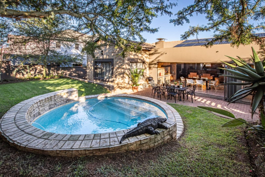 4 Bedroom Property for Sale in Homes Haven Gauteng
