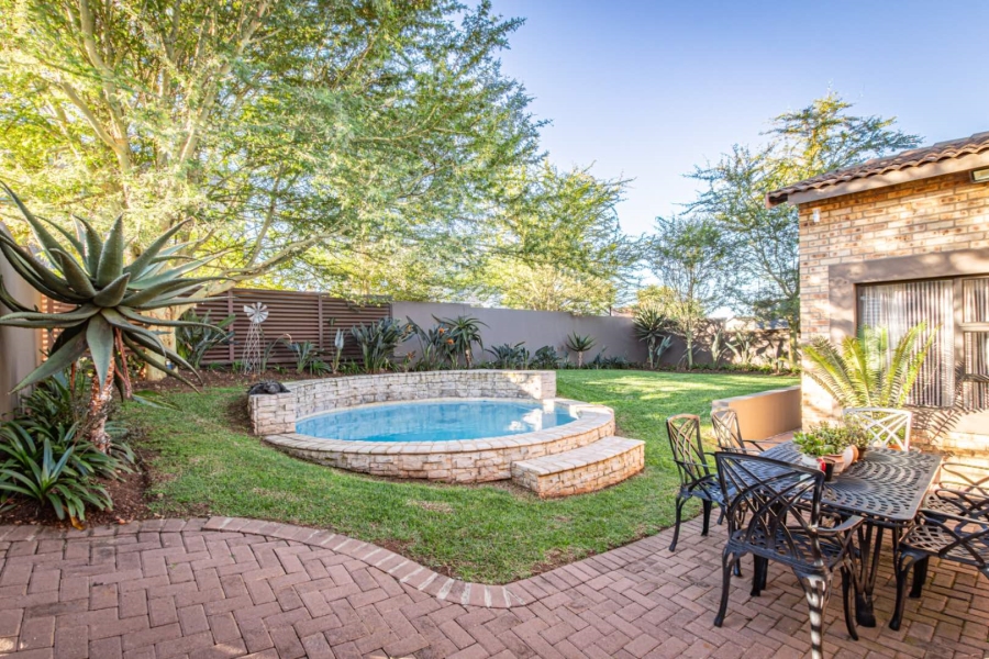 4 Bedroom Property for Sale in Homes Haven Gauteng