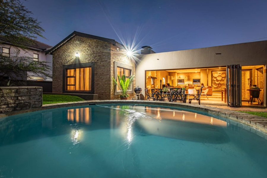 4 Bedroom Property for Sale in Homes Haven Gauteng