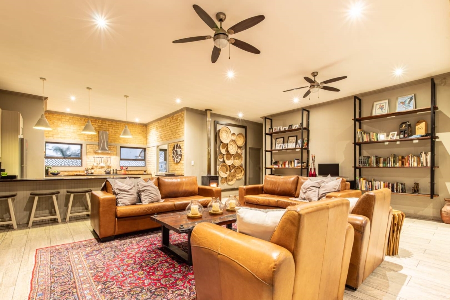 4 Bedroom Property for Sale in Homes Haven Gauteng