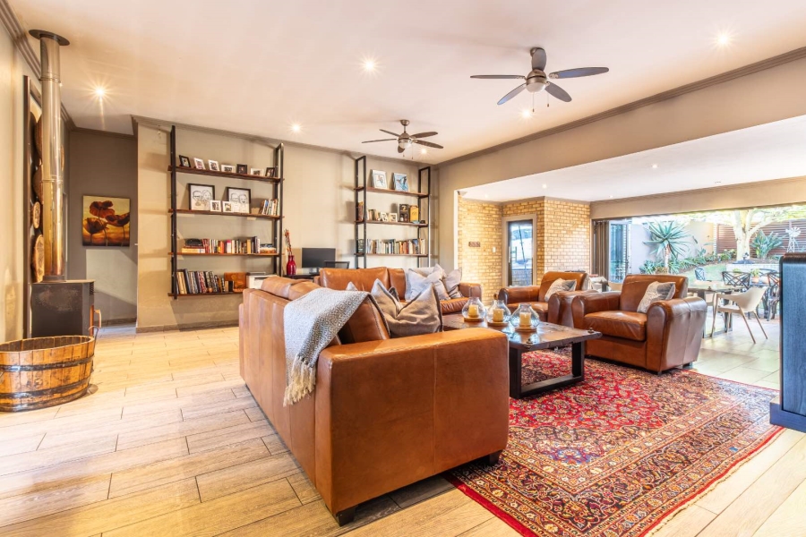 4 Bedroom Property for Sale in Homes Haven Gauteng
