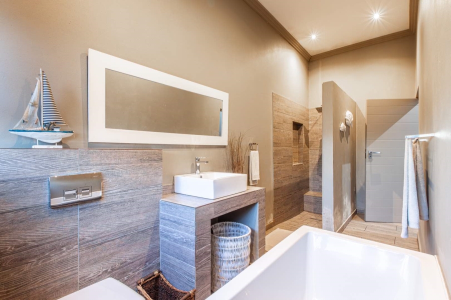 4 Bedroom Property for Sale in Homes Haven Gauteng
