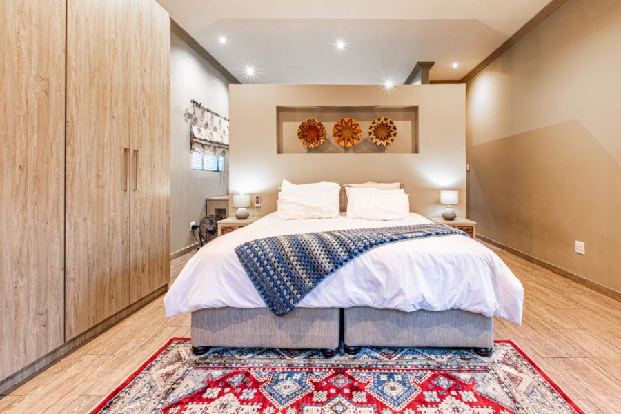 4 Bedroom Property for Sale in Homes Haven Gauteng