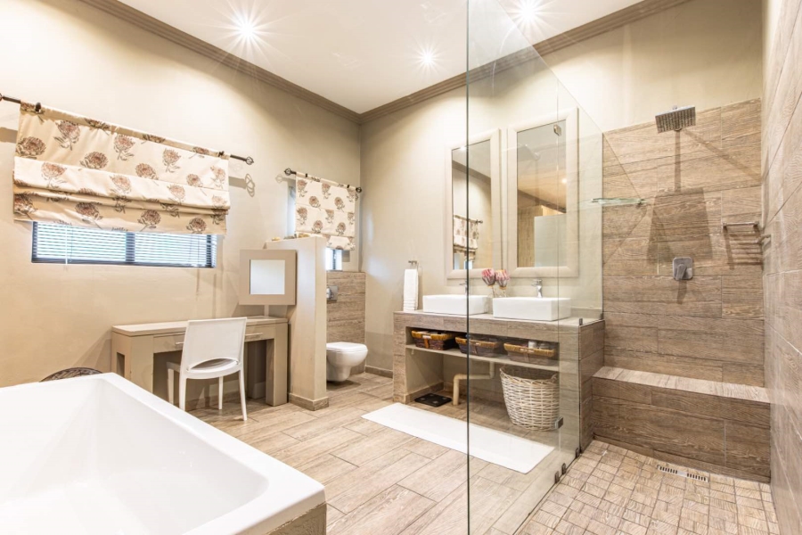 4 Bedroom Property for Sale in Homes Haven Gauteng