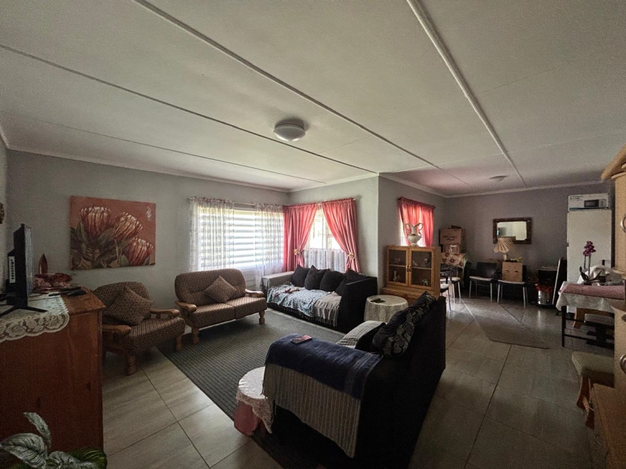 2 Bedroom Property for Sale in Vanderbijlpark SE 1 Gauteng