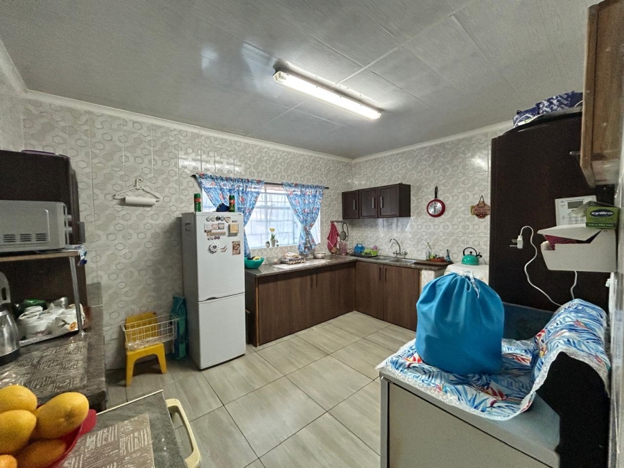 2 Bedroom Property for Sale in Vanderbijlpark SE 1 Gauteng