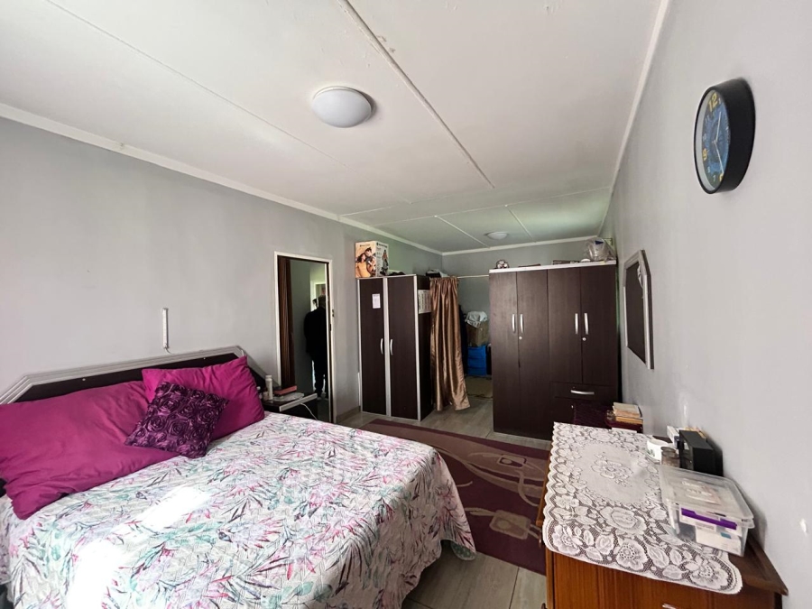 2 Bedroom Property for Sale in Vanderbijlpark SE 1 Gauteng