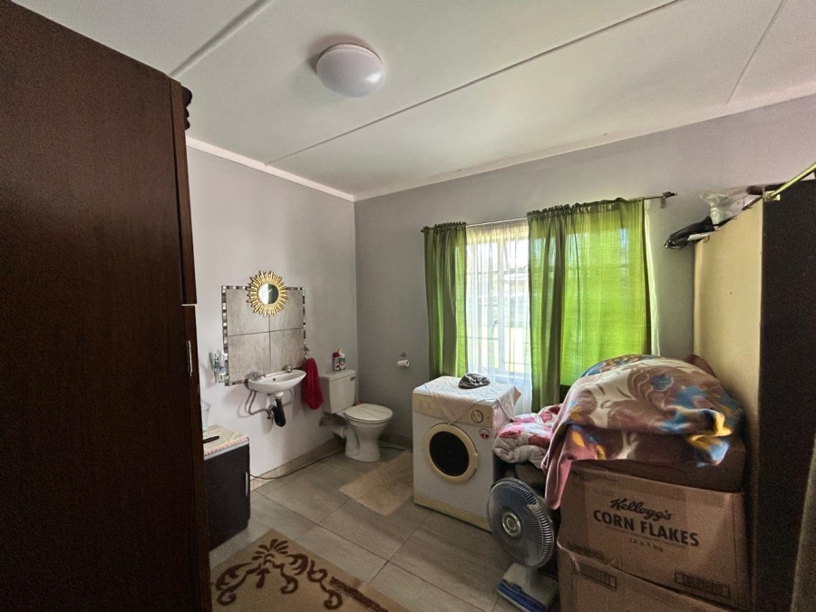 2 Bedroom Property for Sale in Vanderbijlpark SE 1 Gauteng