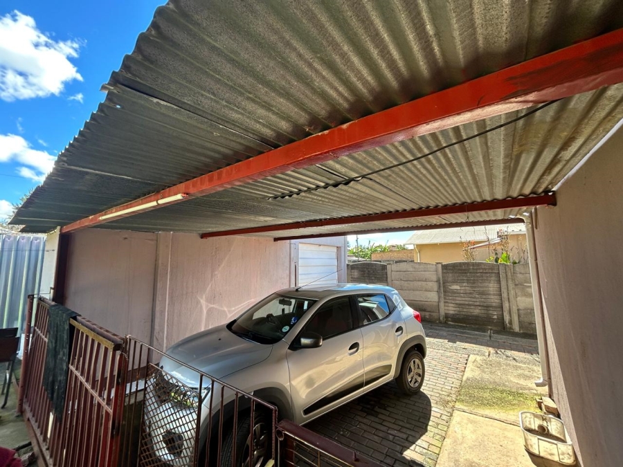 2 Bedroom Property for Sale in Vanderbijlpark SE 1 Gauteng
