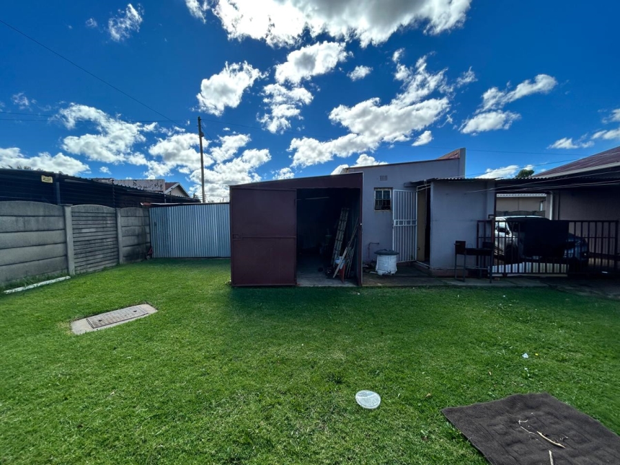 2 Bedroom Property for Sale in Vanderbijlpark SE 1 Gauteng