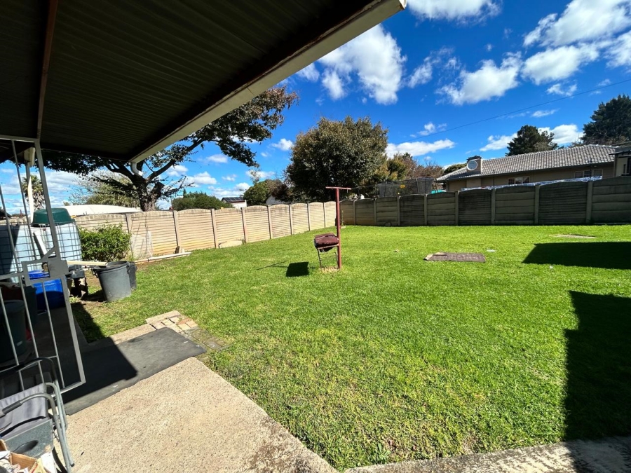 2 Bedroom Property for Sale in Vanderbijlpark SE 1 Gauteng