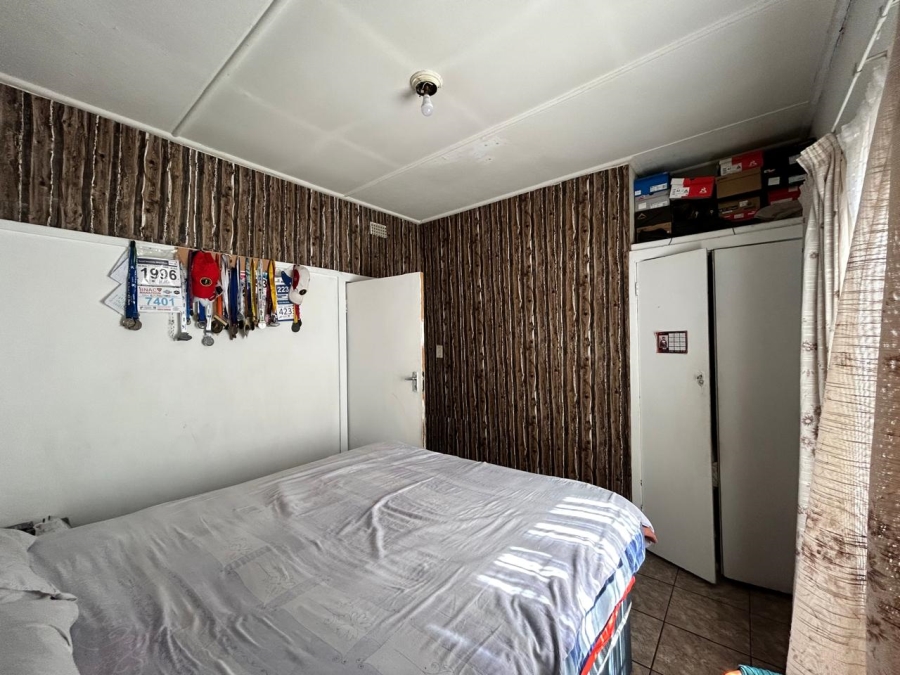 3 Bedroom Property for Sale in Vanderbijlpark CW 2 Gauteng