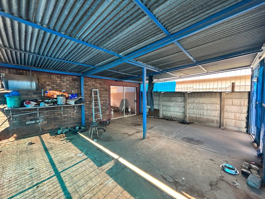 3 Bedroom Property for Sale in Vanderbijlpark CW 2 Gauteng