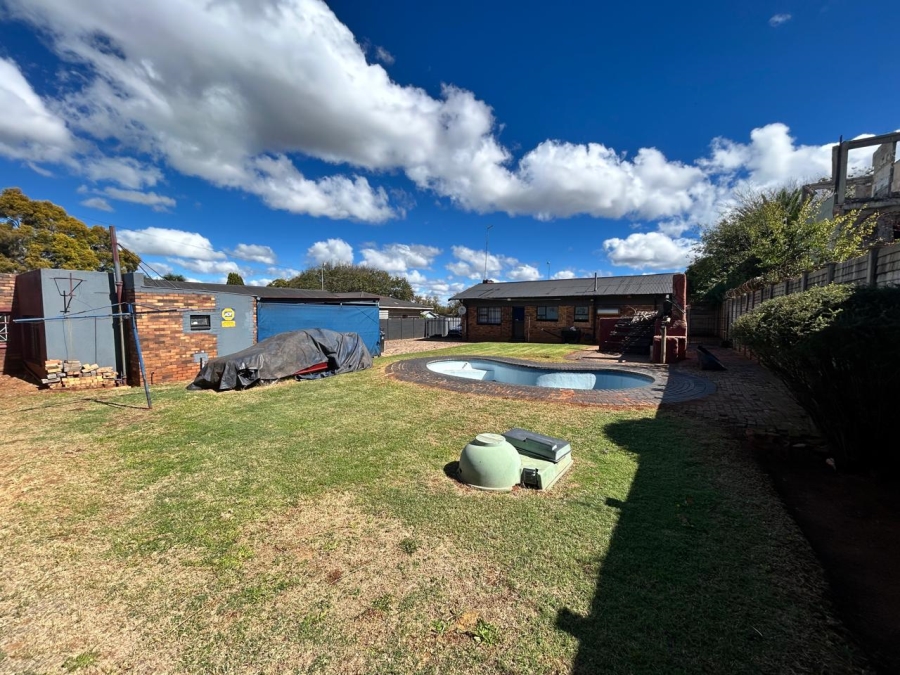 3 Bedroom Property for Sale in Vanderbijlpark CW 2 Gauteng