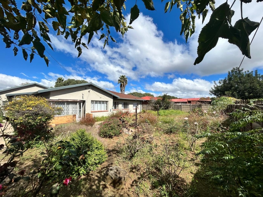 4 Bedroom Property for Sale in Vanderbijlpark SE 1 Gauteng