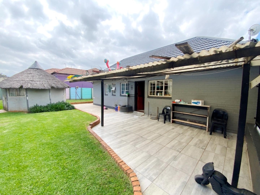 3 Bedroom Property for Sale in Dinwiddie Gauteng