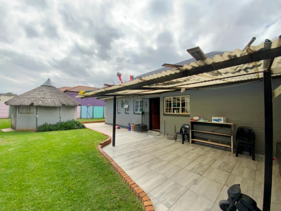 3 Bedroom Property for Sale in Dinwiddie Gauteng