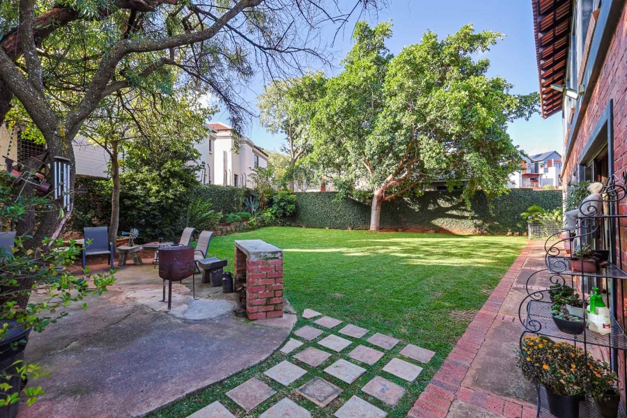 4 Bedroom Property for Sale in Olympus Gauteng