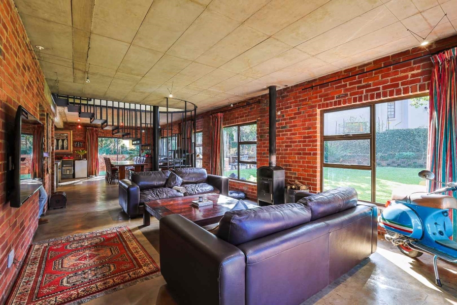 4 Bedroom Property for Sale in Olympus Gauteng