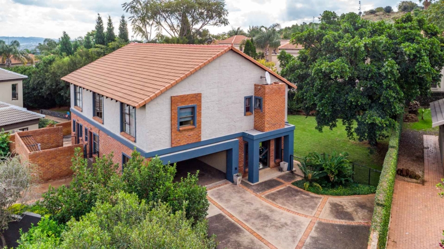4 Bedroom Property for Sale in Olympus Gauteng