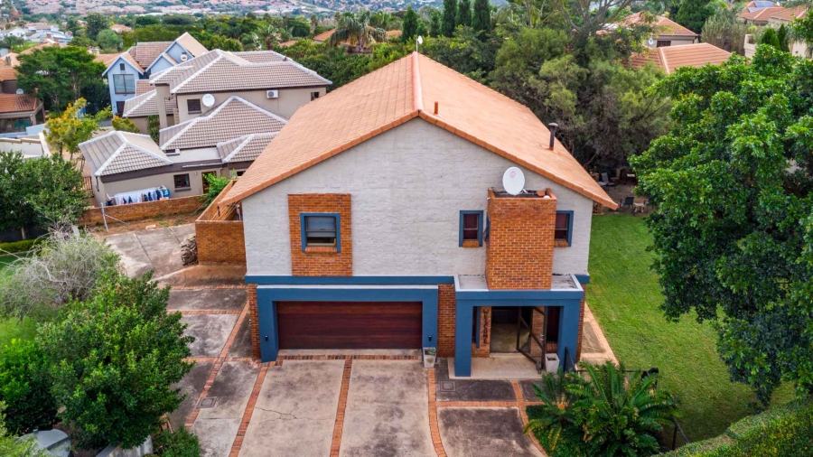 4 Bedroom Property for Sale in Olympus Gauteng