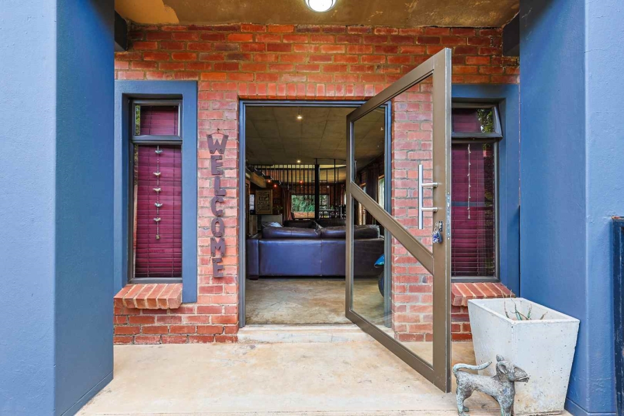 4 Bedroom Property for Sale in Olympus Gauteng
