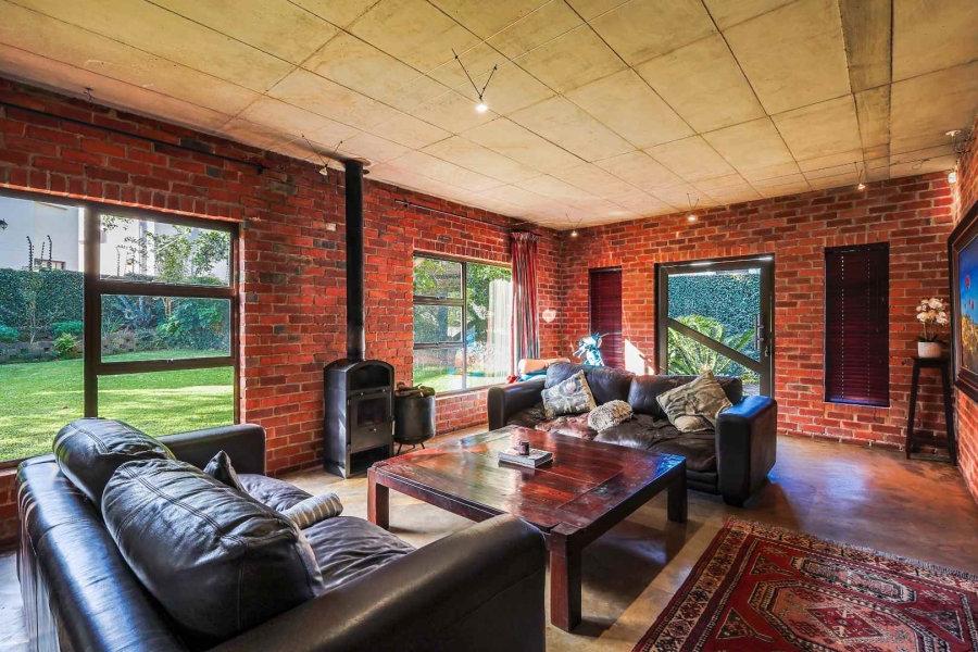4 Bedroom Property for Sale in Olympus Gauteng