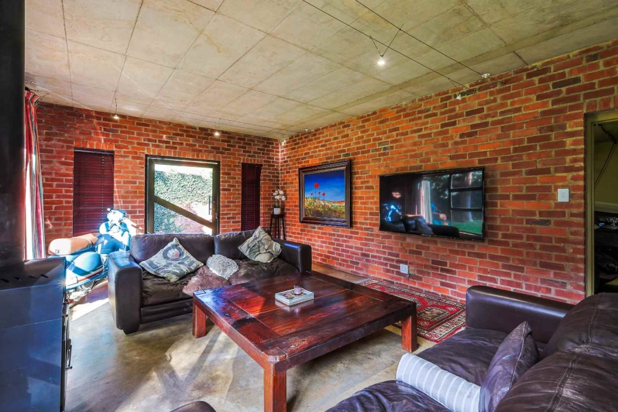 4 Bedroom Property for Sale in Olympus Gauteng