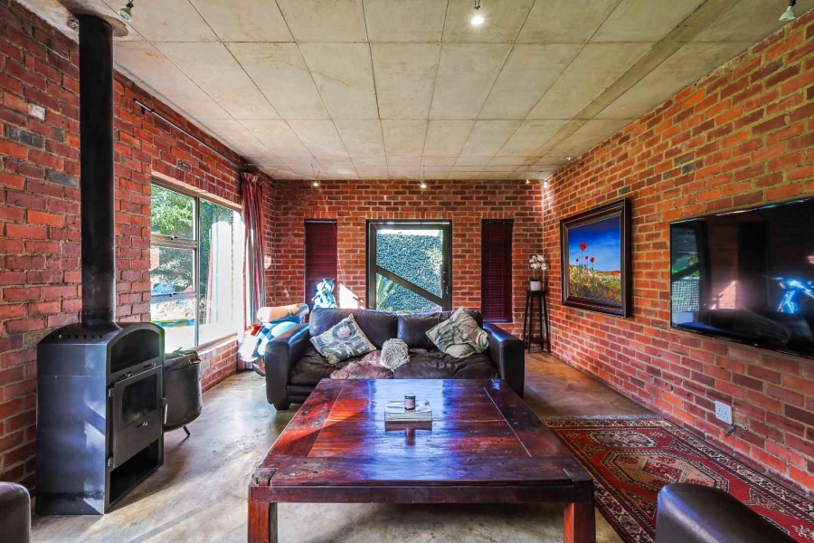 4 Bedroom Property for Sale in Olympus Gauteng