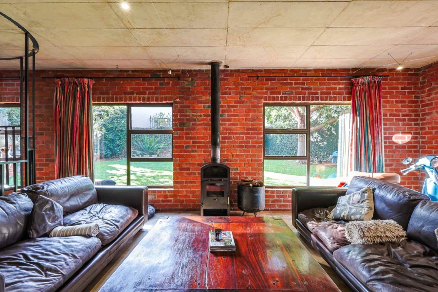 4 Bedroom Property for Sale in Olympus Gauteng