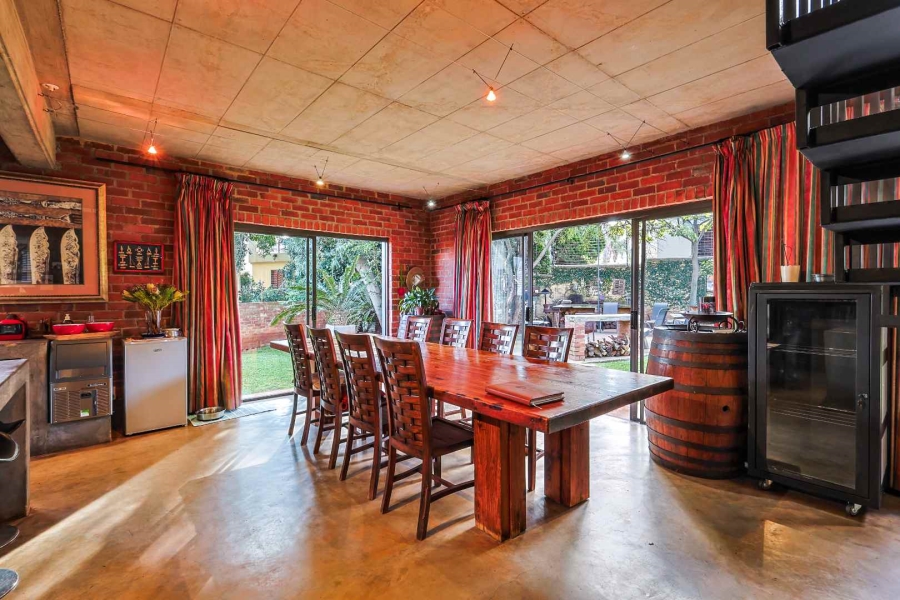 4 Bedroom Property for Sale in Olympus Gauteng