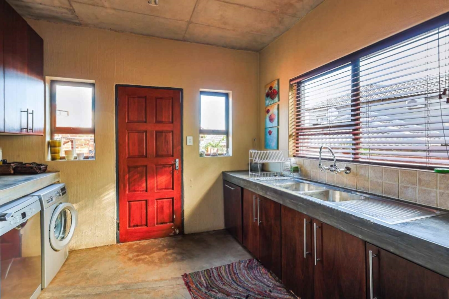 4 Bedroom Property for Sale in Olympus Gauteng