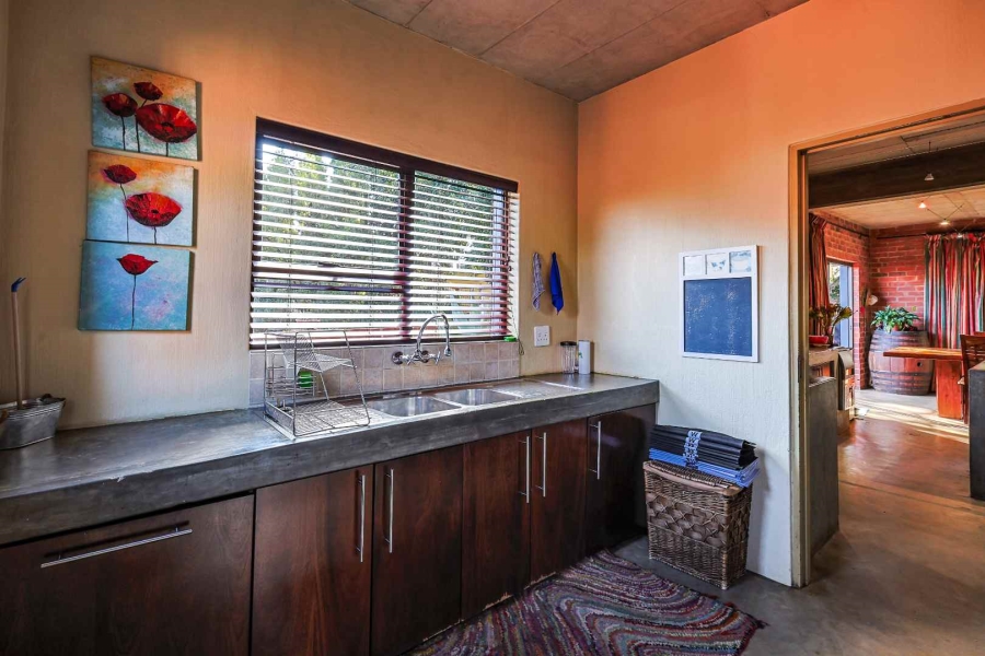 4 Bedroom Property for Sale in Olympus Gauteng
