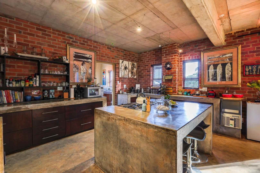 4 Bedroom Property for Sale in Olympus Gauteng