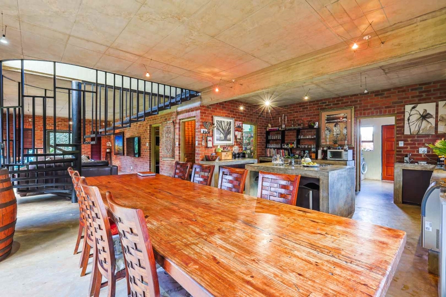 4 Bedroom Property for Sale in Olympus Gauteng