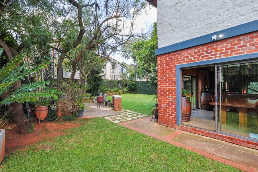 4 Bedroom Property for Sale in Olympus Gauteng