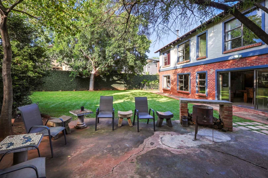 4 Bedroom Property for Sale in Olympus Gauteng