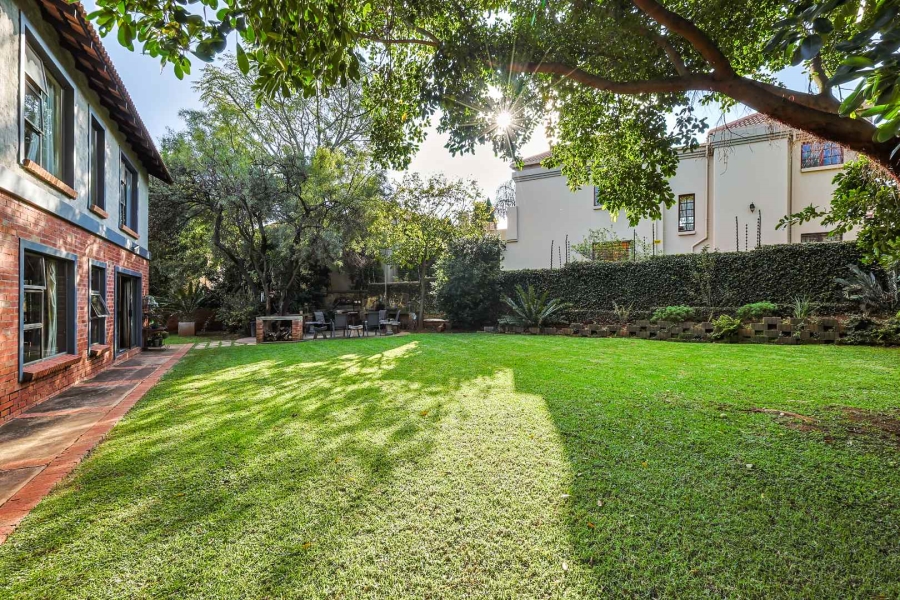4 Bedroom Property for Sale in Olympus Gauteng