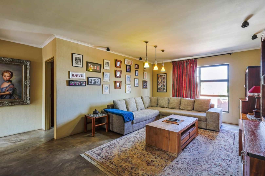 4 Bedroom Property for Sale in Olympus Gauteng