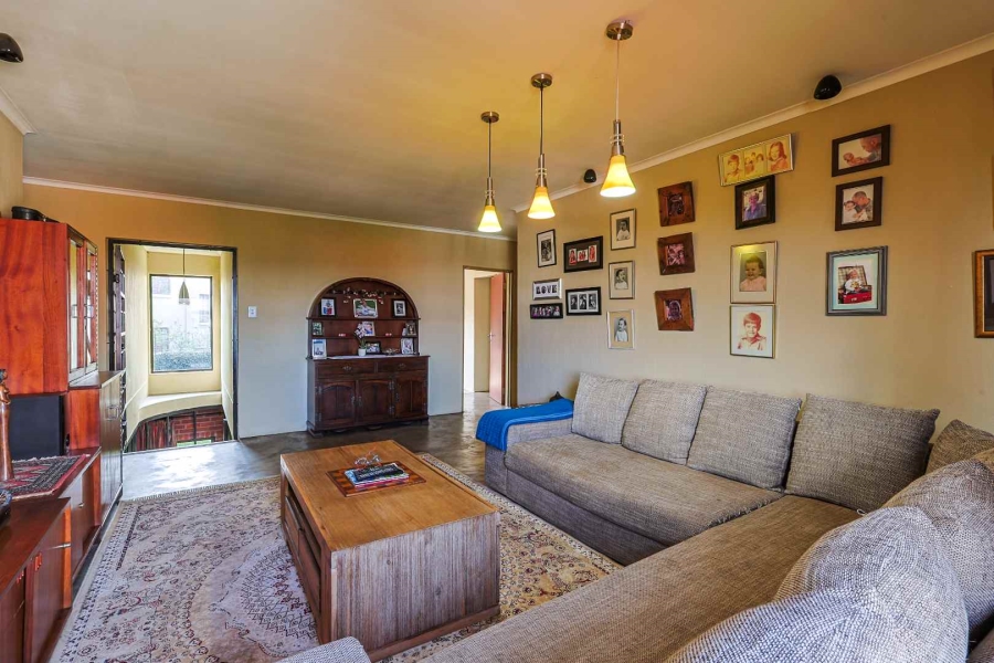 4 Bedroom Property for Sale in Olympus Gauteng