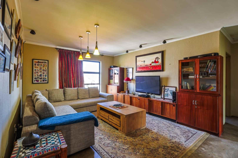 4 Bedroom Property for Sale in Olympus Gauteng