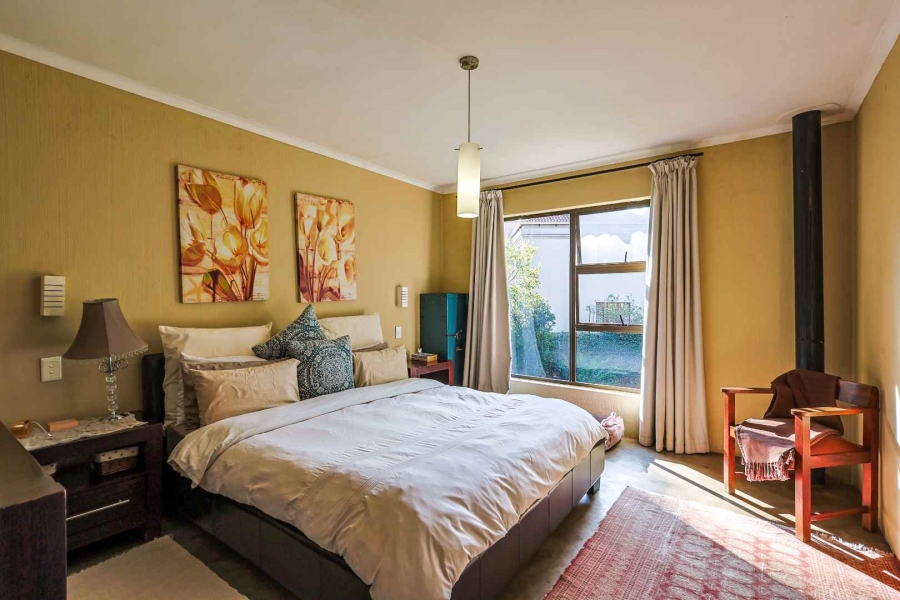 4 Bedroom Property for Sale in Olympus Gauteng