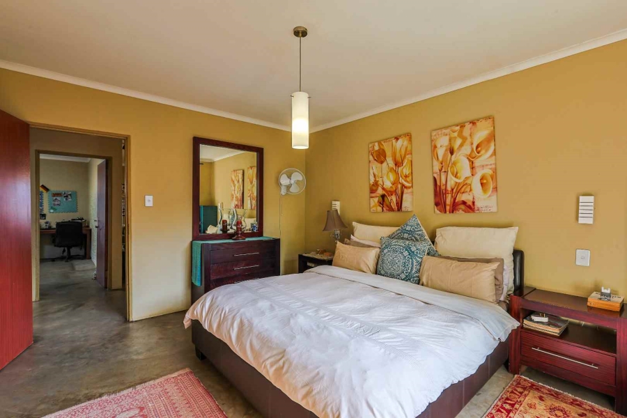 4 Bedroom Property for Sale in Olympus Gauteng