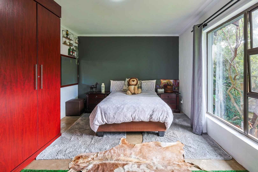 4 Bedroom Property for Sale in Olympus Gauteng
