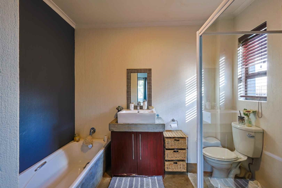 4 Bedroom Property for Sale in Olympus Gauteng